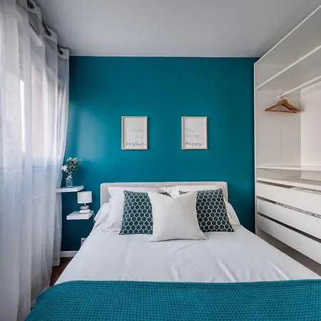 Apartmán Cosy Et Calme *