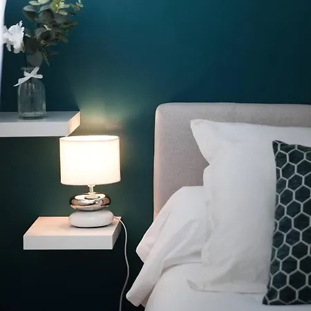 Apartmán Cosy Et Calme