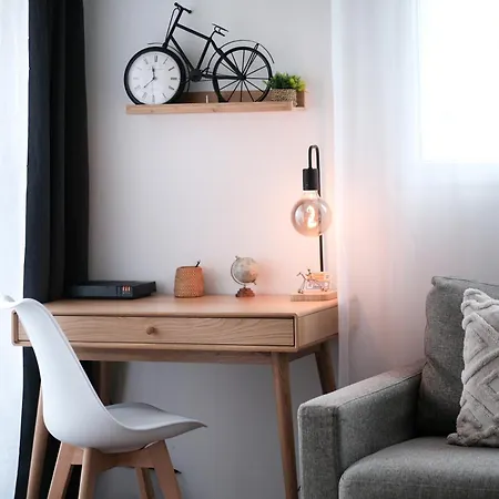 Cosy Et Calme Apartmán *